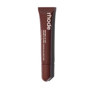 تينت "جلوس" شفاه ببتيدات لامع – Espresso | Rhode Peptide Lip Tint