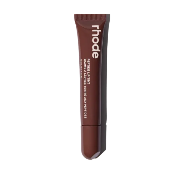 مجموعة تينت "جلوس" الشفاه بالببتيدات الايطالية – 5 ألوان | Rhode Peptide Lip Tint Set