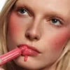 تينت ايطالي "جلوس" شفاه ببتيدات لامع – Raspberry Jelly| Rhode Peptide Lip Tint