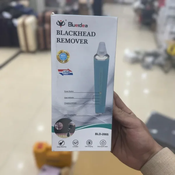 جهاز إزالة الرؤوس السوداء بالشفط – منظف مسام كهربائي للبشرة، قابل للشحن USB (9) جهاز إزالة الرؤوس السوداء بالشفط – منظف مسام كهربائي للبشرة، قابل للشحن USB