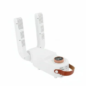 جهاز تجفيف الأحذية تجفيف سريع مع إزالة الروائح