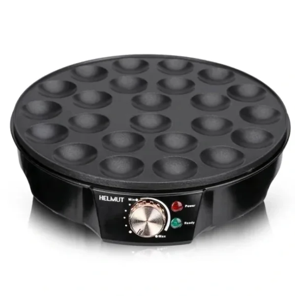 جهاز صنع البوب كيك HELMUT بقدرة 1200 واط مع تحكم ميكانيكي