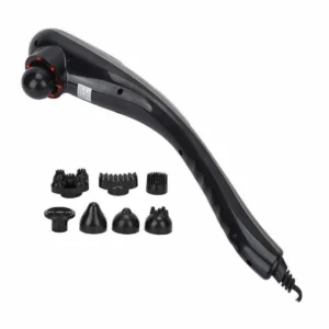 جهاز مساج كهربائي 6 في 1 لتخفيف الآلام والاسترخاء – مساج كامل للجسم