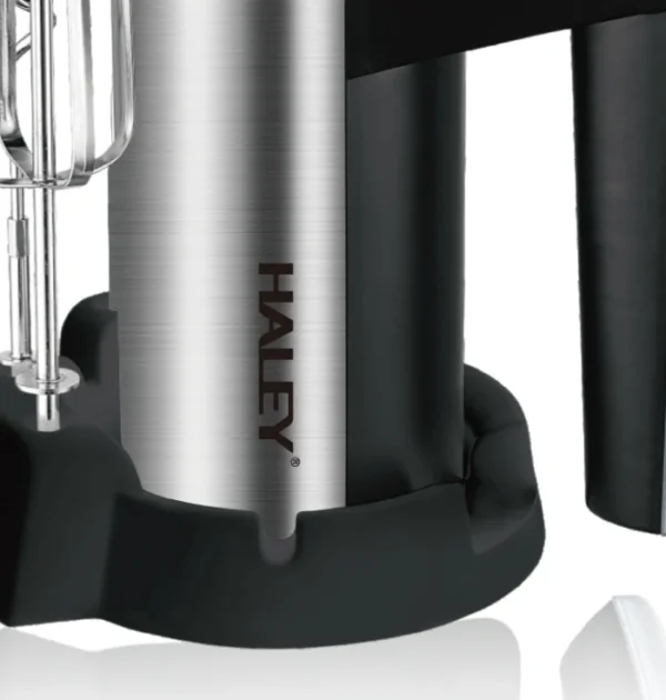 خفاقة كهربائية يدوية 500 واط مع 5 سرعات – أداء عملي وتصميم مدمج