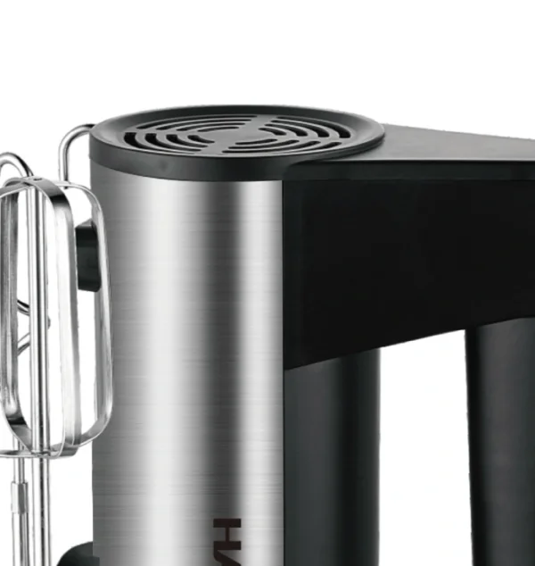 خفاقة كهربائية يدوية 500 واط مع 5 سرعات – أداء عملي وتصميم مدمج