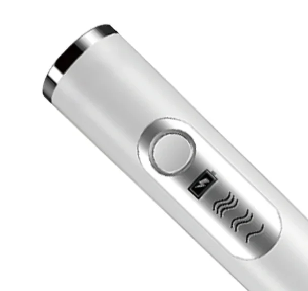 خفّاقة حليب وقهوة كهربائية 20 واط بثلاث سرعات وشحن USB