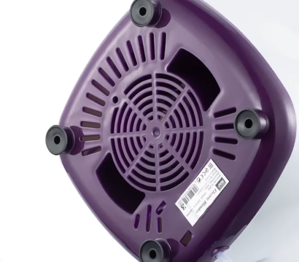 خلاط RAF سعة 1.5 لتر – 2 في 1 مع مطحنة 4 سرعات