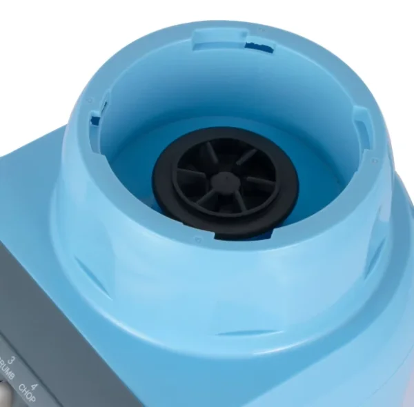 خلاط RAF  سعة 1.5 لتر – مع مطحنة 2 في 1سرعة دوران 18000 دورة/دقيقة