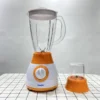 خلاط Sonifer سعة 1.5 لتر – 2 في 1 مع مطحنة