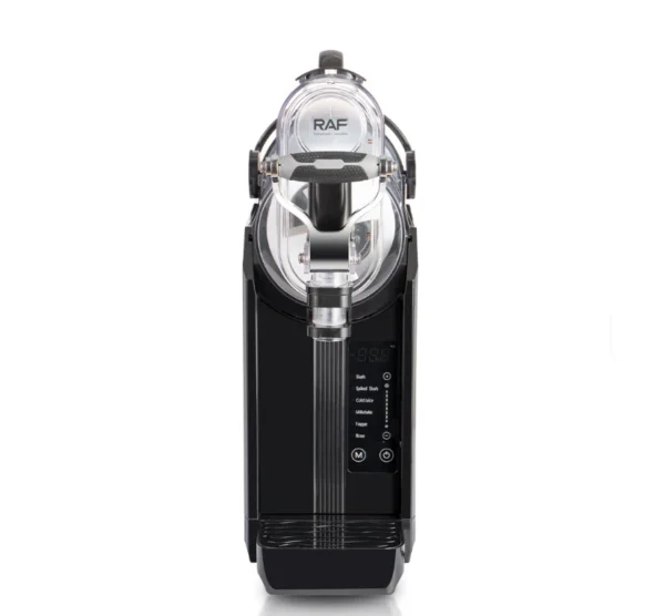 خلاط سلاش RAF  – سعة 3 لتر تحضير سريع خلال 30 دقيقة