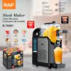 خلاط سلاش RAF  – سعة 3 لتر تحضير سريع خلال 30 دقيقة
