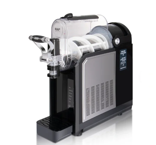 خلاط سلاش RAF  – سعة 3 لتر تحضير سريع خلال 30 دقيقة