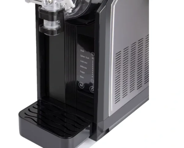 خلاط سلاش RAF  – سعة 3 لتر تحضير سريع خلال 30 دقيقة