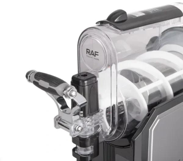 خلاط سلاش RAF  – سعة 3 لتر تحضير سريع خلال 30 دقيقة