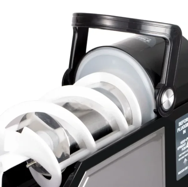 خلاط سلاش RAF  – سعة 3 لتر تحضير سريع خلال 30 دقيقة