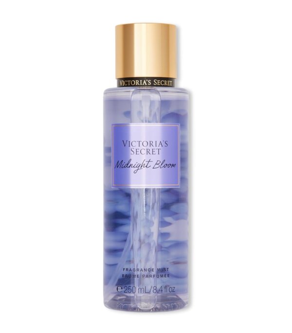 سبلاش Midnight Bloom من Victoria's Secret حجم 250 مل