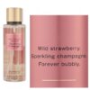 سبلاش Strawberry & Champagne من Victoria's Secret حجم 250 مل