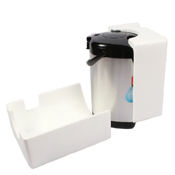 سخان ماء كهربائي سعة 4 لتر – سخان ماء من الستانلس ستيل مع الحفاظ على الحرارة