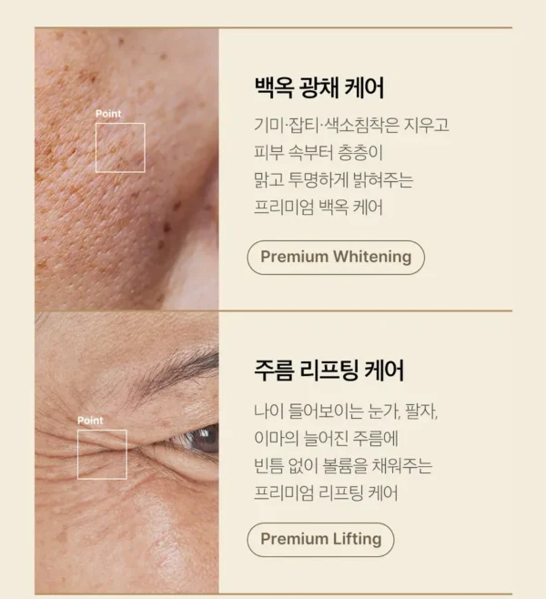 سيروم لتفتيح وشد البشرة Medicube Glutathione Glow Serum 30g - منتجات كورية (1) سيروم لتفتيح وشد البشرة Medicube Glutathione Glow Serum 30g - منتجات كورية