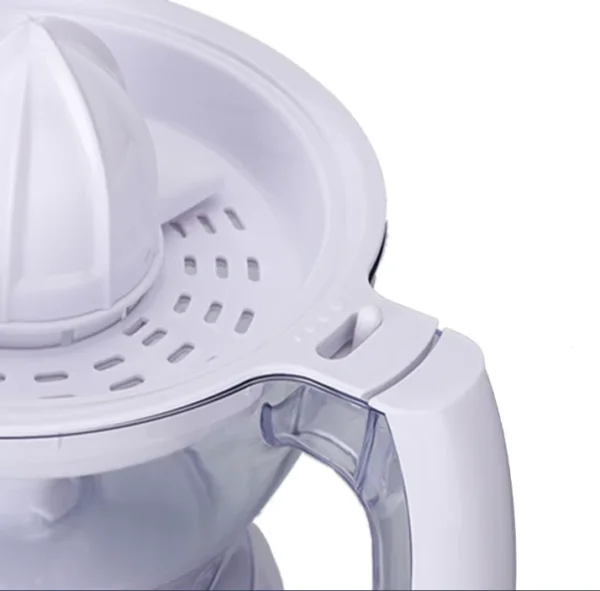 عصارة حمضيات كهربائية RAF  – سعة 1 لتر بدوران ثنائي الاتجاه