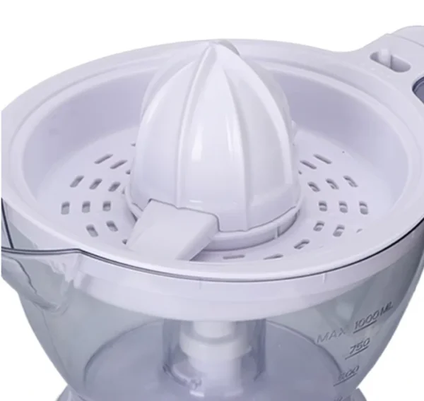 عصارة حمضيات كهربائية RAF  – سعة 1 لتر بدوران ثنائي الاتجاه