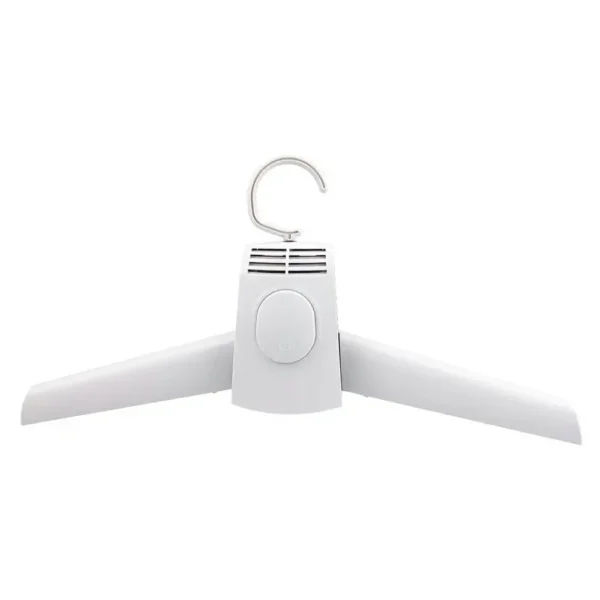 علاقة تجفيف كهربائية محمولة Strive Steed – مجفف ملابس وأحذية قابل للطي