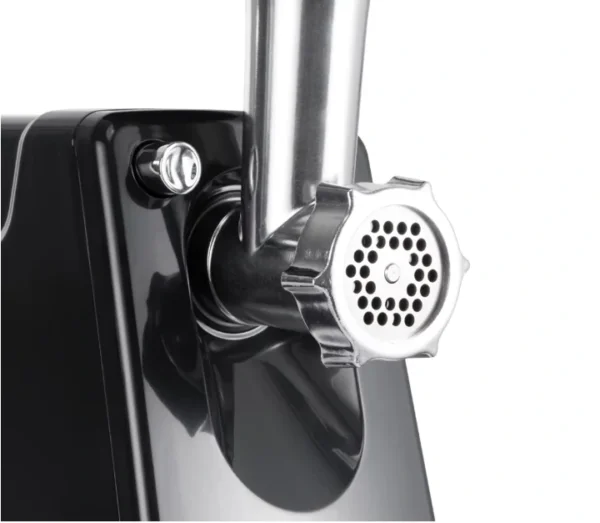 فرامة لحمة كهربائية RAF – قدرة 700 واط وأداء قوي للاستخدام المنزلي