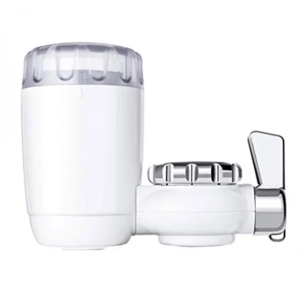 فلتر مياه للمطبخ يُركّب على الصنبور – نظام ترشيح متطور 7 مراحل