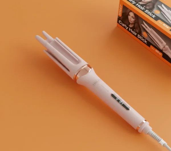 فير شعر كهربائي تسخين سريع و مستقر