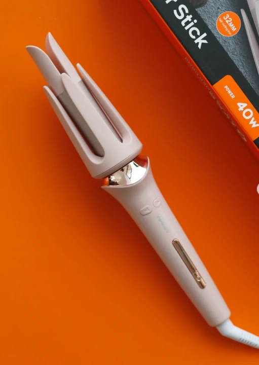 فير شعر كهربائي تسخين سريع و مستقر