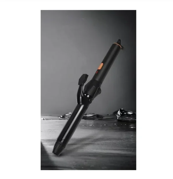 فير شعر كهربائي لتجعيد الشعر – تسخين سريع (1) فير شعر كهربائي لتجعيد الشعر – تسخين سريع