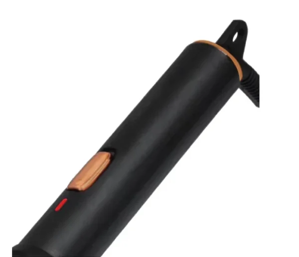 فير شعر كهربائي لتجعيد الشعر – تسخين سريع (3) فير شعر كهربائي لتجعيد الشعر – تسخين سريع