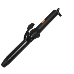 فير شعر كهربائي لتجعيد الشعر – تسخين سريع