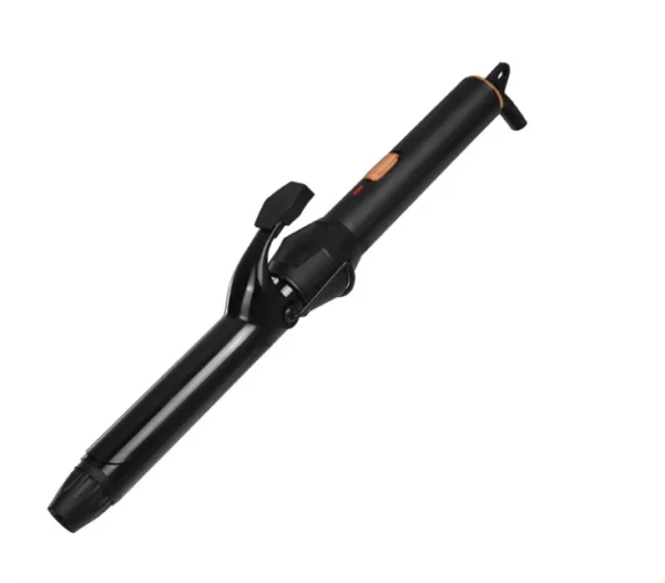 فير شعر كهربائي لتجعيد الشعر – تسخين سريع (7) فير شعر كهربائي لتجعيد الشعر – تسخين سريع