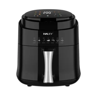 قلاية هوائية رقمية سعة 6 لتر بقدرة 2000 واط – شاشة لمس LCD