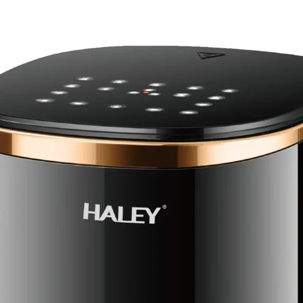 قلاية هوائية للطهي الصحي سعة 6 لتر بقدرة 2000 واط