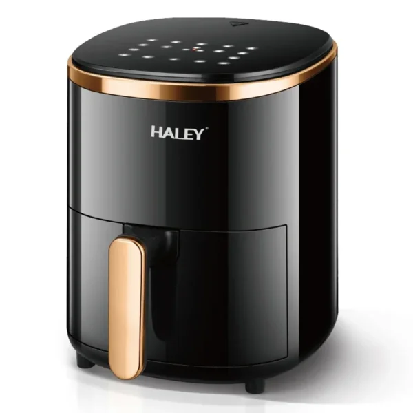 قلاية هوائية للطهي الصحي سعة 6 لتر بقدرة 2000 واط