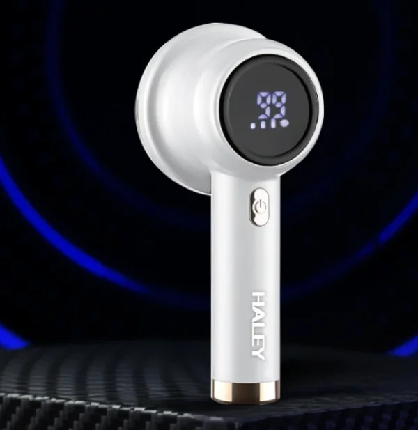 ماكينة إزالة الوبر القابل للشحن بمحرك عالي السرعة لتنظيف الملابس والأقمشة (6) ماكينة إزالة الوبر القابل للشحن بمحرك عالي السرعة لتنظيف الملابس والأقمشة