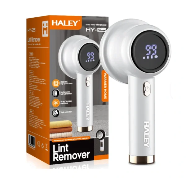 ماكينة إزالة الوبر القابل للشحن بمحرك عالي السرعة لتنظيف الملابس والأقمشة (7) ماكينة إزالة الوبر القابل للشحن بمحرك عالي السرعة لتنظيف الملابس والأقمشة