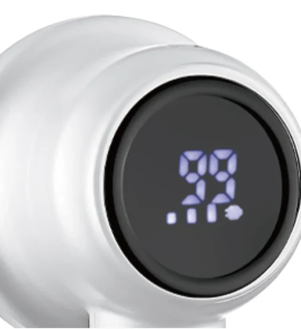 ماكينة إزالة الوبر القابل للشحن بمحرك عالي السرعة لتنظيف الملابس والأقمشة (8) ماكينة إزالة الوبر القابل للشحن بمحرك عالي السرعة لتنظيف الملابس والأقمشة