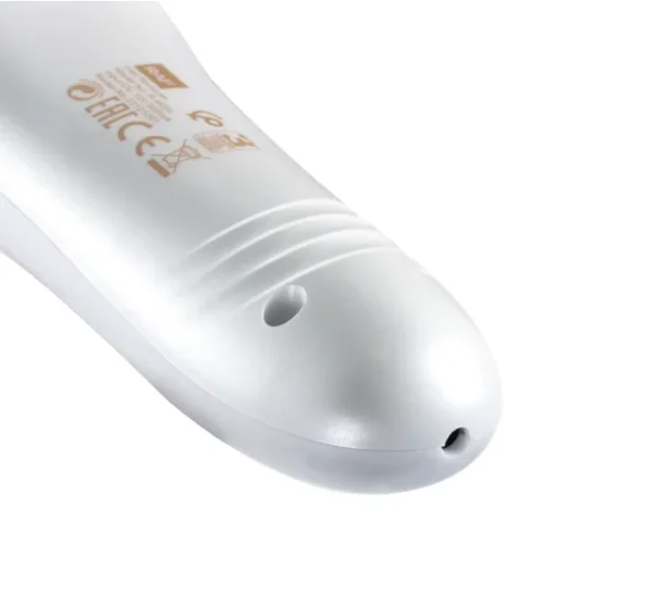 ماكينة إزالة شعر الوجه بالخيط RAF  – لاسلكية وقابلة للشحن USB