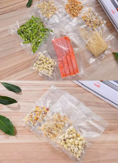 ماكينة تفريغ الهواء وحفظ الطعام FreshpackPro – طول لحام 30 سم
