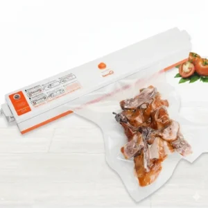 ماكينة تفريغ الهواء وحفظ الطعام FreshpackPro – طول لحام 30 سم