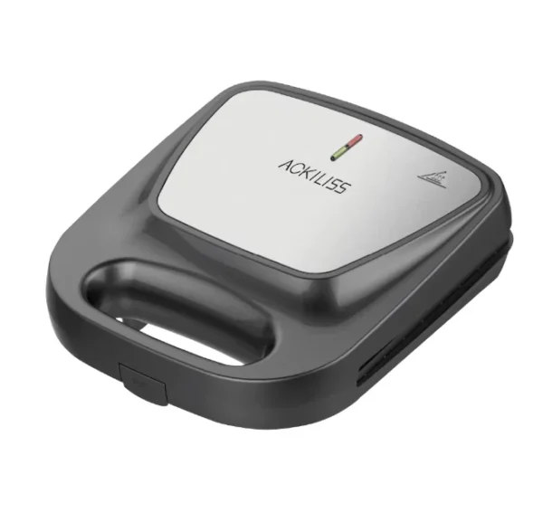 ماكينة دونات سعة 16 حبة بقوة 1400 واط تسخين مزدوج و سريع