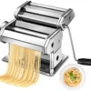 ماكينة صنع الباستا اليدوية Marcato Atlas 150 Classic – تحضير باستا منزلية طازجة (10) ماكينة صنع الباستا اليدوية Marcato Atlas 150 Classic – تحضير باستا منزلية طازجة