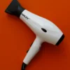 مجفف شعر كهربائي بقدرة 2200 واط – سيراميك تورمالين للتجفيف والتصفيف