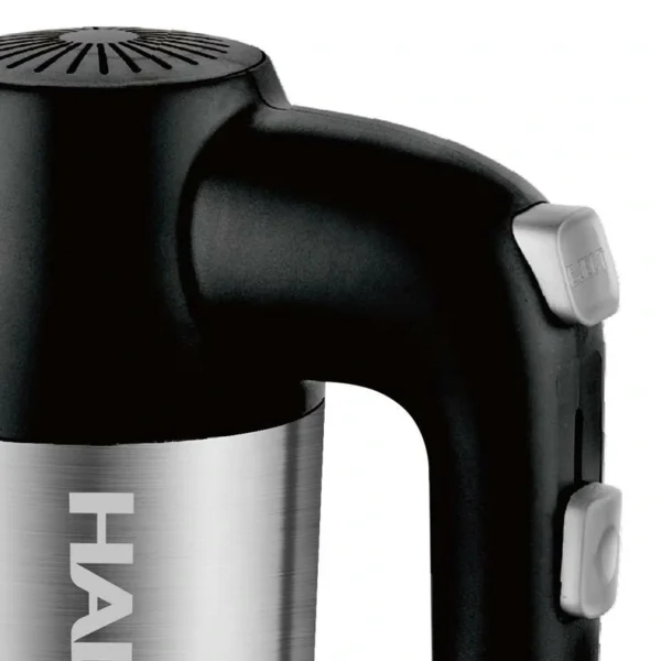 مضرب كهربائي يدوي 500 واط مع 5 سرعات وتيربو – أداء قوي وتصميم أنيق