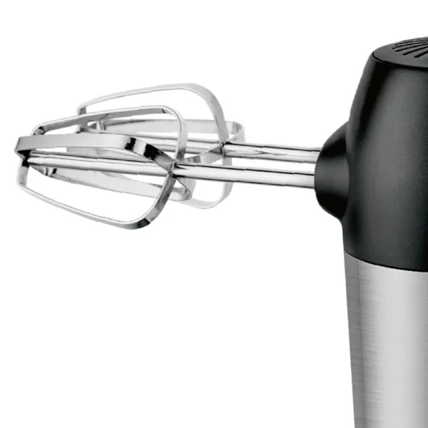 مضرب كهربائي يدوي 500 واط مع 5 سرعات وتيربو – أداء قوي وتصميم أنيق