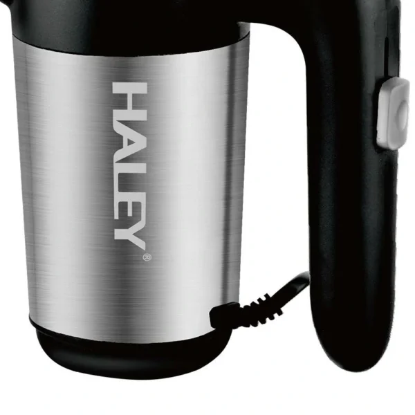 مضرب كهربائي يدوي 500 واط مع 5 سرعات وتيربو – أداء قوي وتصميم أنيق