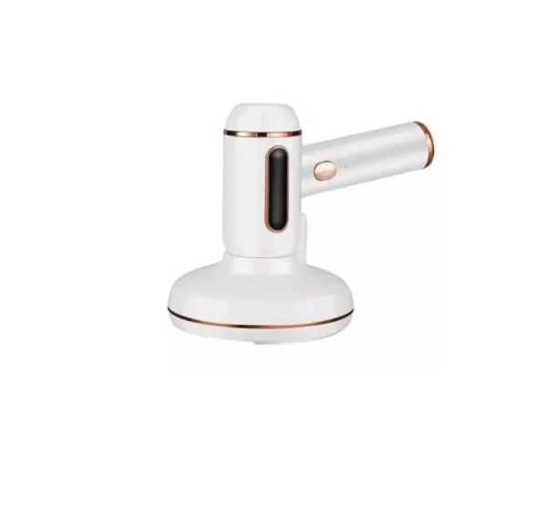 مكنسة إزالة عث الغبار اللاسلكية مع تعقيم UV – شفط قوي